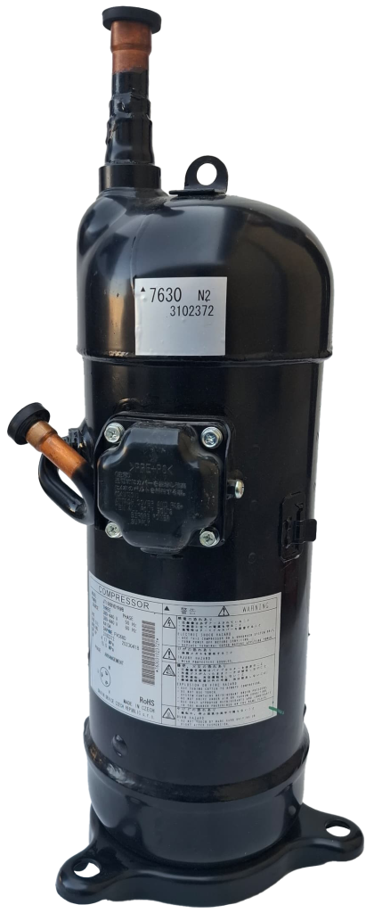 کمپرسور اینورتر یونیت خارجی VRV-IV دایکین - Daikin RXYQ-U7 Inverter Compressor