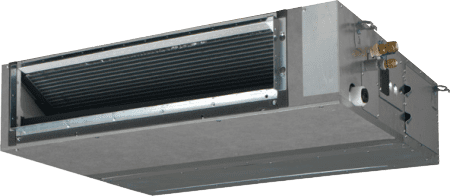 برد اصلی یونیت سقفی توکار دایکین - Daikin FXSQ-A Mainboard
