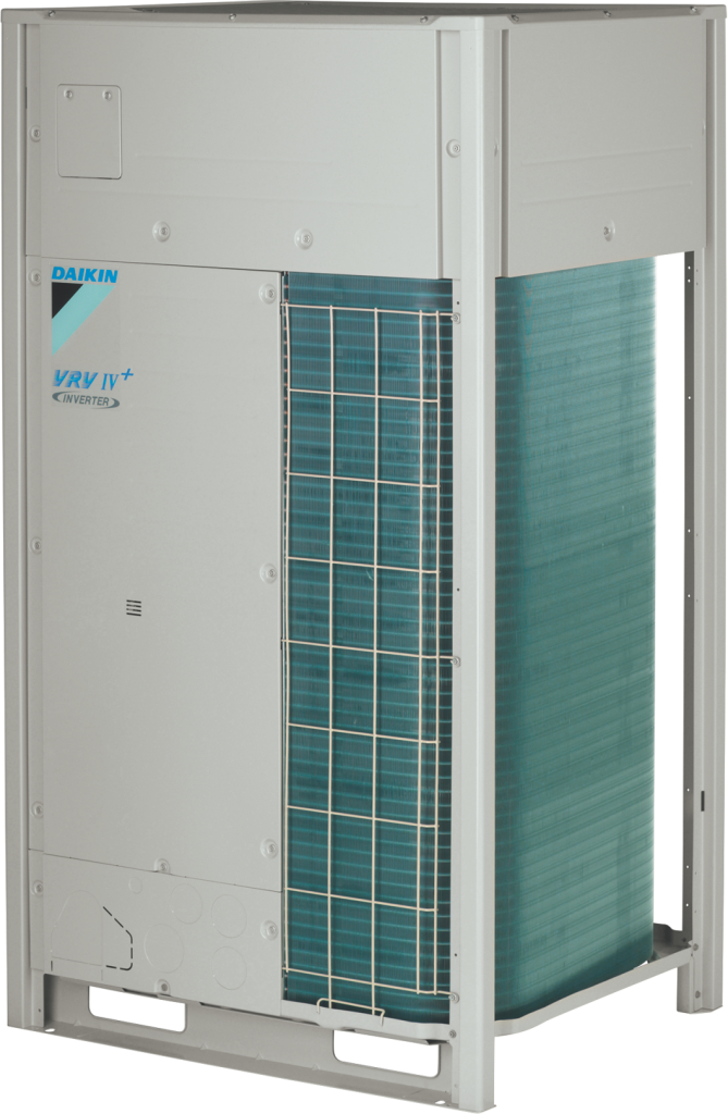 Daikin RXYQ-T7 Mainboard