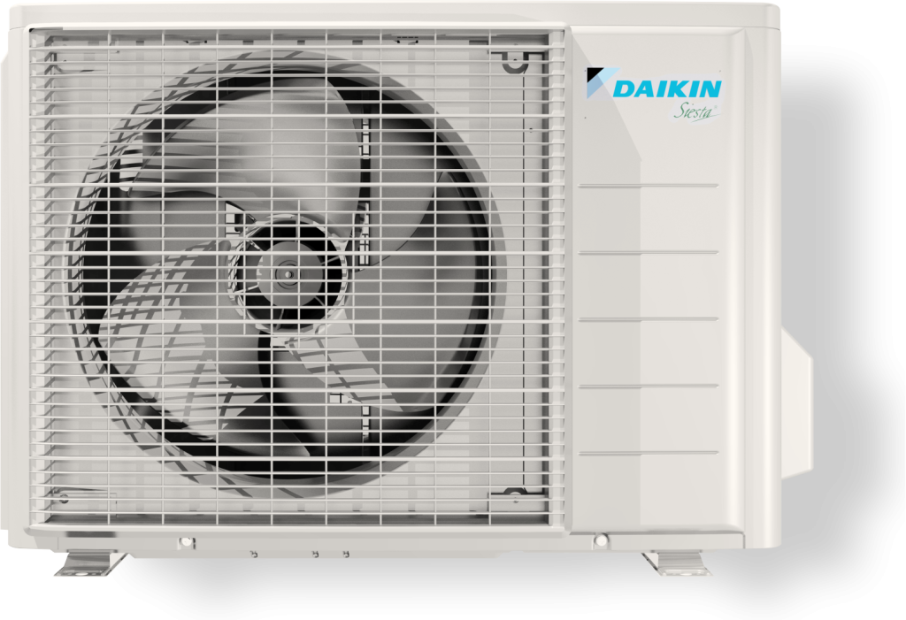 برد اصلی داکت اسپلیت دایکین - Daikin FDMRN Mainboard