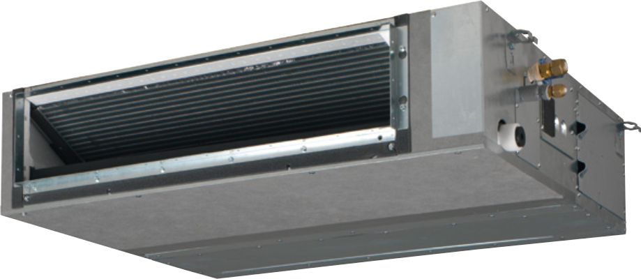 یونیت سقفی توکار مناسب کانال کشی دایکین - Daikin FXSQ