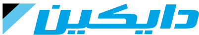 چیلر تراکمی دایکین