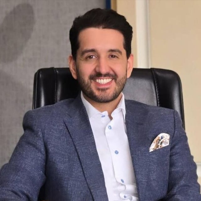مهندس بهزاد خوشنویسان